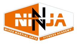 Ninja MMAFA Logo