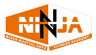 Ninja MMAFA Logo
